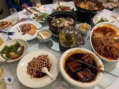 -同庆楼(大钟寺店)