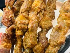 -马记伊源斋涮肉·清真菜(潘家园古玩市场店)