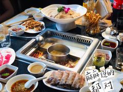 -巴奴毛肚火锅(安阳相州店)