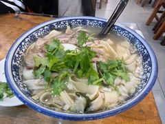 -凤齐羊肉烩面馆