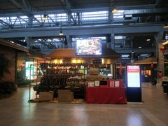 -森谷美食公园(杨行店)