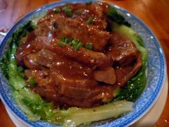 -61号餐吧(兴坪古镇漓江店)