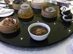 -狮王府淮扬菜(新街口友谊店)
