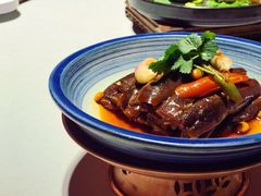 八旗茄子-那家小馆•北京菜•烤鸭(香山店)