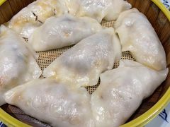 饺子粑-毛仔特色小吃(御窑厂店)