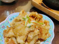 -老厨家(中央大街西七道街店)