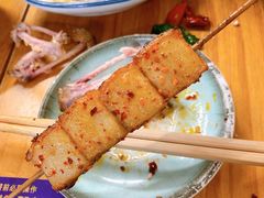 -炒豆合作社(东四总店)