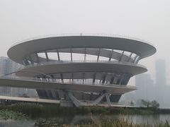 -梅溪湖城市岛