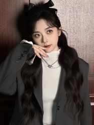 -WAVE SODA摄影工作室