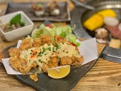 -御牛道日式烤肉料理(杭州万象城店)