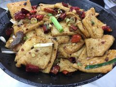 -东北饺子馆(马尾君竹店)