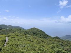 -大围山国家森林公园