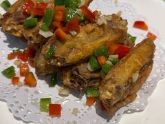 -玉桥餐厅(天坛店)