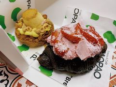-PAOPAO Bakery&Café(港汇店)