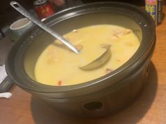 -乔街深夜食堂·小龙虾·高压锅生蚝(杭州总店)