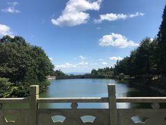 -达蓬山旅游度假区