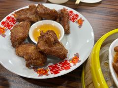 -港焰·猪杂粥觅味馆(上海东川路店)