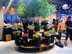 -盒马鲜生(皇庭广场店)