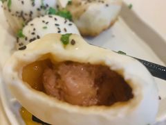 -东泰祥生煎馆(重庆北路店)