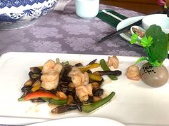 -山外山菜馆(玉泉路店)