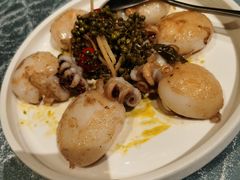 -肴约·花园式餐厅(湖里店)