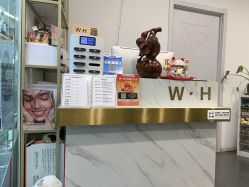 -WH日式美甲沙龙