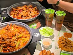 -淘蛙(广州星寰国际商业中心店)