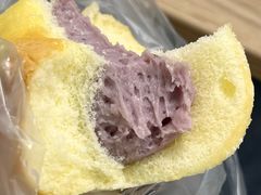 -鲍师傅糕点(江苏路店)