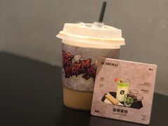 -BE NORMAL CAFE(霞溪路店)