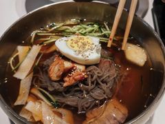 -红沃鳗鱼黑牛烤肉店(不老街店)