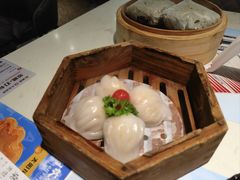 -叹茶靓点·粤式餐厅·全天茶市(石井万民广场店)