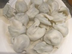 -李记饺子·熏酱东北菜(欢乐谷店)