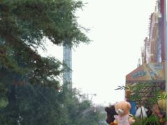 -哈尔滨文化公园