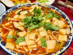 -伊阑泽大循化餐厅