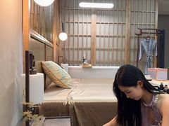 -遇暖·SPA养生按摩