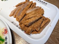 -直隶安家罩饼(复兴路店)
