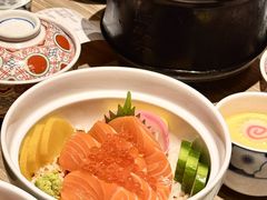 -小山日本料理(兴业太古汇店)