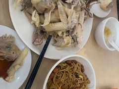 -贞味盐焗鸡(老城店)