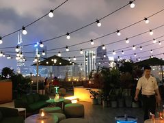 -城市露台景观餐厅(淮海路店)