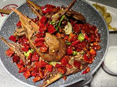 -叶派龙虾·招牌十三香(合肥路首店)