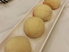 雪山包-渔旺喜宴(银座店)