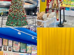 -东莞松山湖万象汇