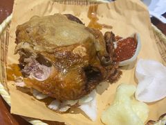 -临潼印象·特色陕菜