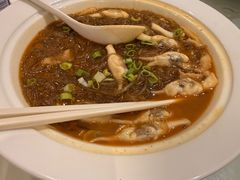 蛏子豆面-東城故事·尋找姆媽的味道(玉兰路店)