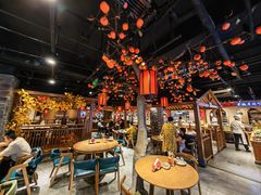 -鸽子窝(青塔店)