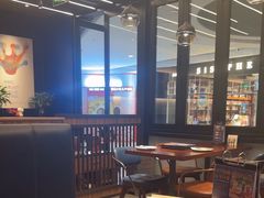 -bluefrog蓝蛙(悠唐购物中心店)