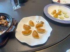 -名人坊·新派粤菜(河西奥体博览中心金鹰世界店)