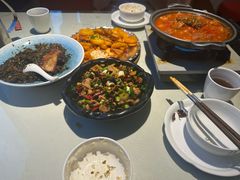 -朱家小厨(红塔西路店)