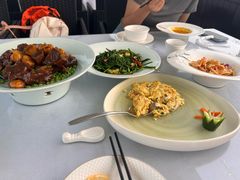 -火福·天湖阁大闸蟹博物馆主题餐厅(浅水湾店)