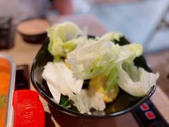 -新辣道鱼火锅(上地华联店)